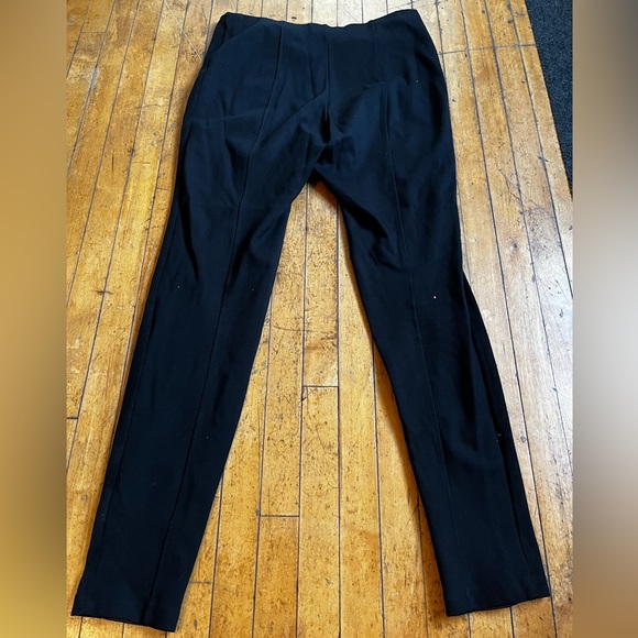 *As Is La Fée Verte | Faux Leather Leggings - Picture 5 of 10